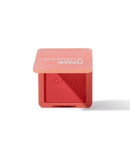 blush cremoso 4 you tango océane pink UNICO blush cremoso 4 you tango océane pink UNICO