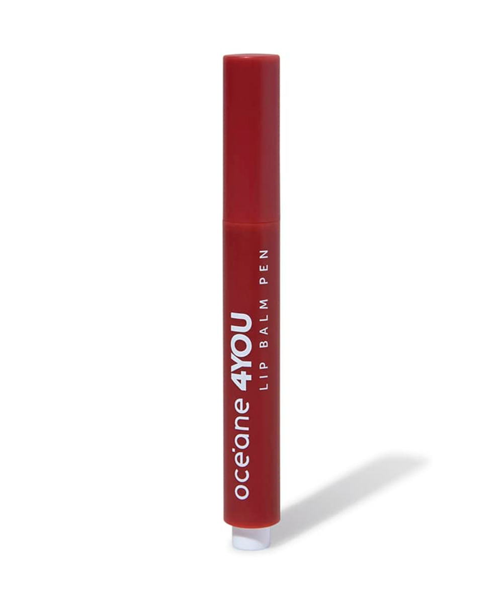 lip balm pen 4 you hidratante labial océane berry