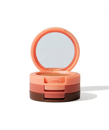 paleta de sombras 4 you copper shine océane UNICO
