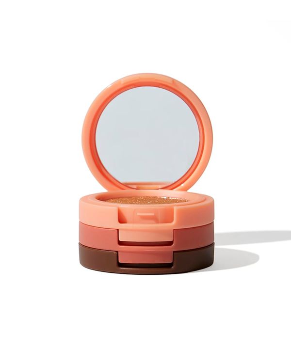 paleta de sombras 4 you copper shine océane UNICO