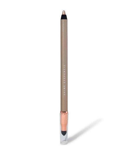 shine 4 you lápis para olhos océane golden UNICO shine 4 you lápis para olhos océane golden UNICO