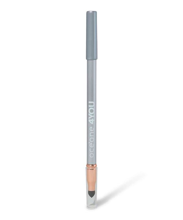 shine 4 you lápis para olhos océane silver UNICO