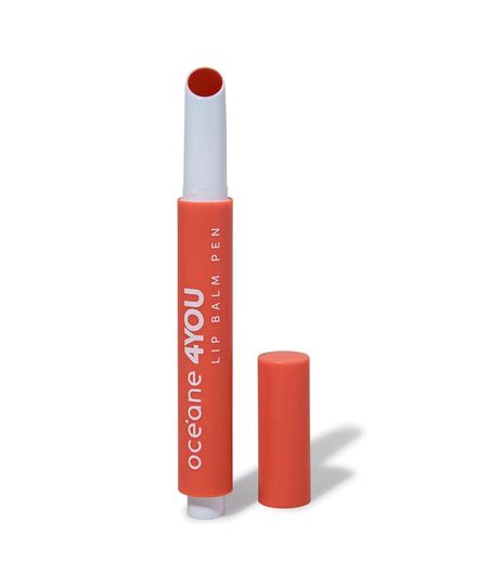 lip balm pen 4 you hidratante labial océane coral UNICO