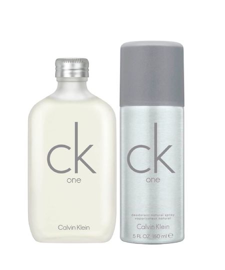 kit calvin klein ck one coffret eau de toilette 100 ml UNICO kit calvin klein ck one coffret eau de toilette 100 ml UNICO