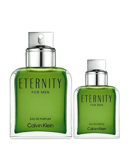 kit ck eternity for men eau de parfum calvin klein 100ml UNICO kit ck eternity for men eau de parfum calvin klein 100ml UNICO
