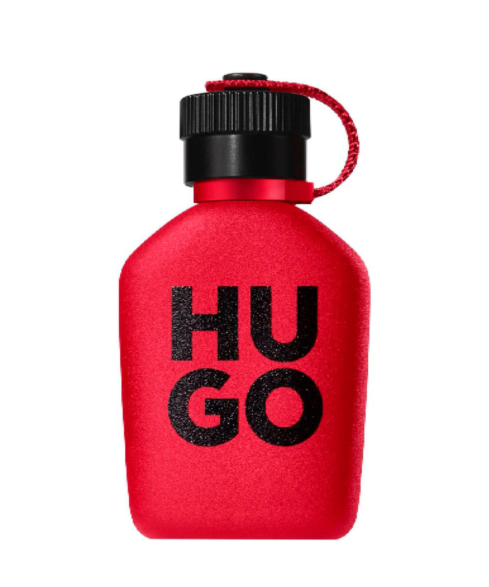 hugo intense eau de parfum 75ml