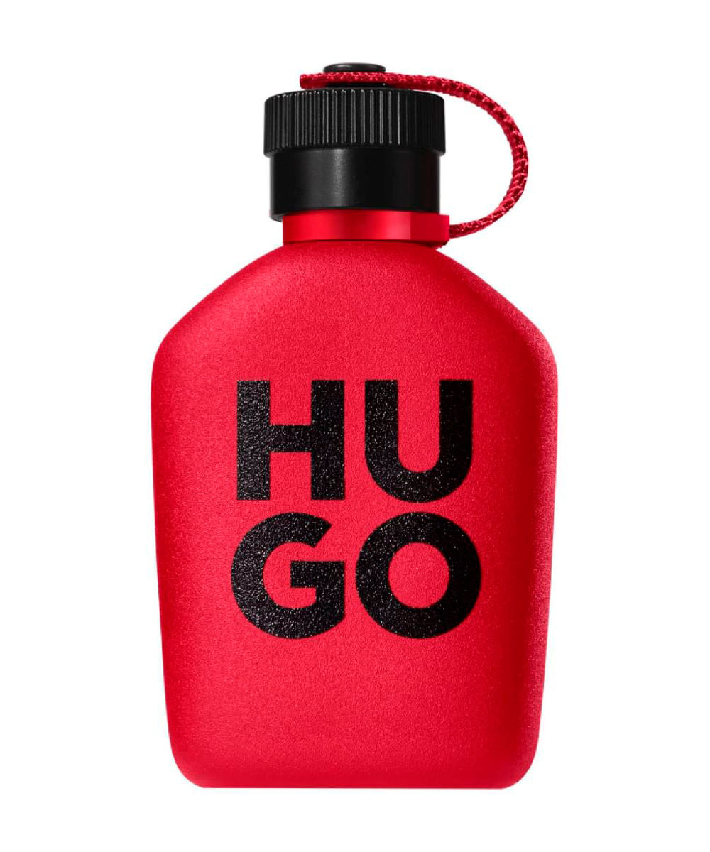 hugo intense eau de parfum 125ml