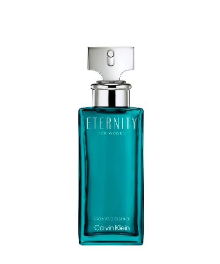 ck eternity woman aromatic essence eau de parfum calvin klein 100ml 100 ML ck eternity woman aromatic essence eau de parfum calvin klein 100ml 100 ML