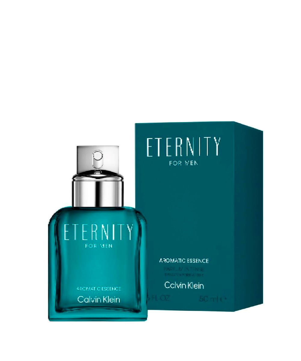 ck eternity man aromatic essence eau de parfum calvin klein 50ml