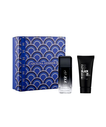 kit 212 men nyc eau de toilette carolina herrera 100ml UNICO kit 212 men nyc eau de toilette carolina herrera 100ml UNICO
