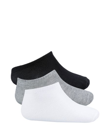 Kit-de-3-Pares-de-Meias-Multicor-8219915-Multicor_1 Kit-de-3-Pares-de-Meias-Multicor-8219915-Multicor_1