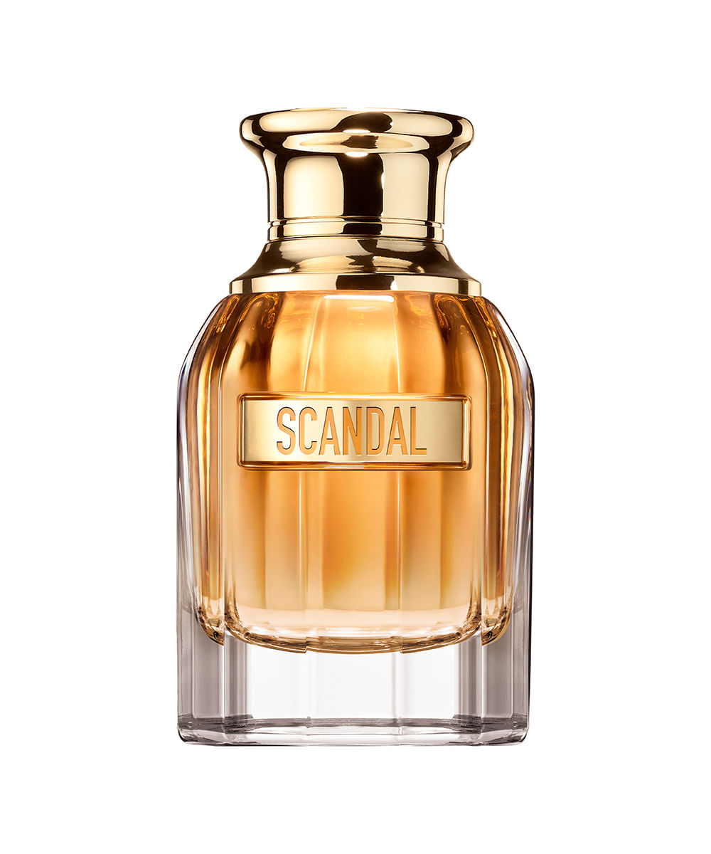 Perfume Scandal Absolu - Jean Paul Gaultier - Eau de Parfum Jean Paul Gaultier Feminino Eau de Parfum