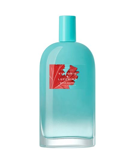 aguas femininas V&L brisa salina edición limitada eau de toilette 150ml 150 ML