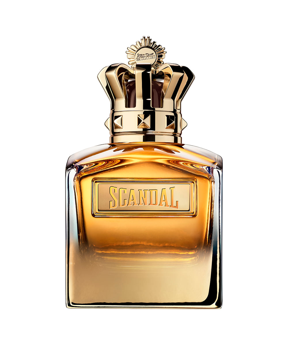 jean paul gaultier scandal absolu parfum concentré for him 150ml