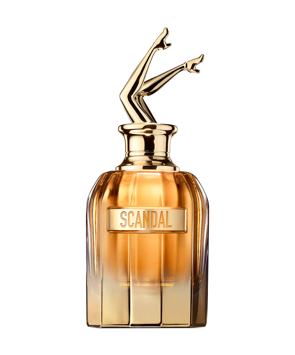 Perfume Scandal Absolu - Jean Paul Gaultier - Eau de Parfum Jean Paul Gaultier Feminino Eau de Parfum