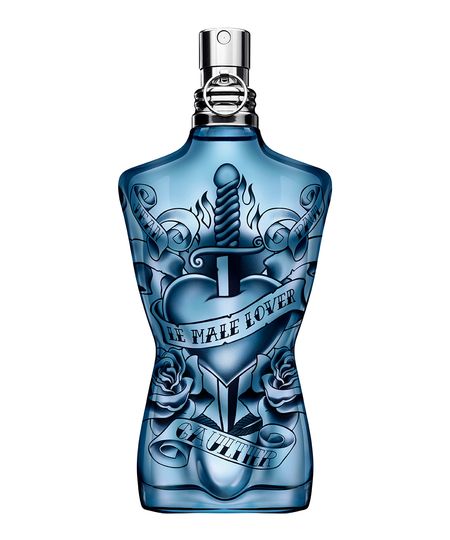 jean paul gaultier le male lover eau de parfum 125ml 125 ML
