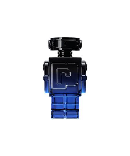 rabanne phantom intense eau de parfum intense refillable 150ml 150 ML