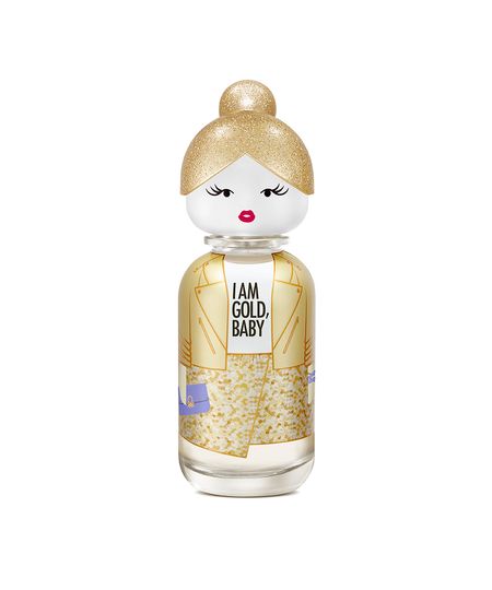perfume benetton sisterland golden vanilla feminino eau de parfum 80ml 80 ML perfume benetton sisterland golden vanilla feminino eau de parfum 80ml 80 ML