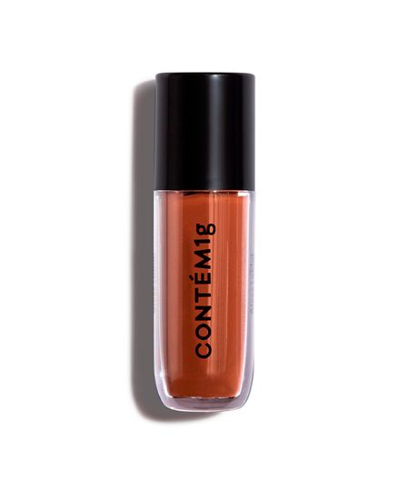 lip gloss sobrenatural contém 1g marrom UNICO