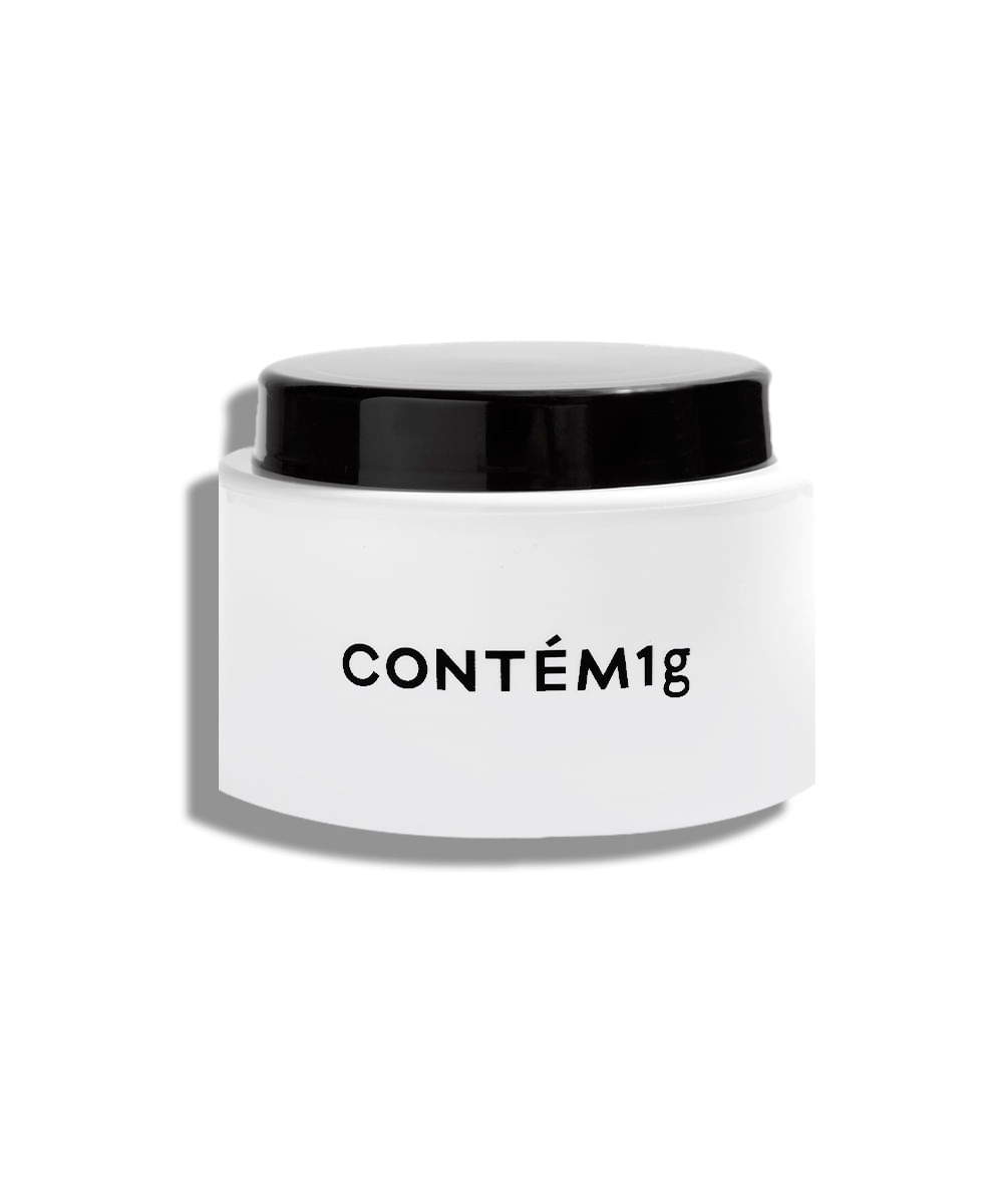 demaquilante jelly 90g contém 1g