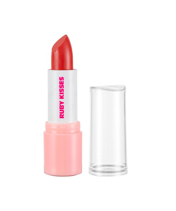 batom clássico doce figo ruby kisses UNICO