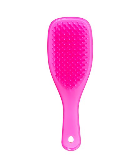 tangle teezer mini wet detangler runway pink UNICO
