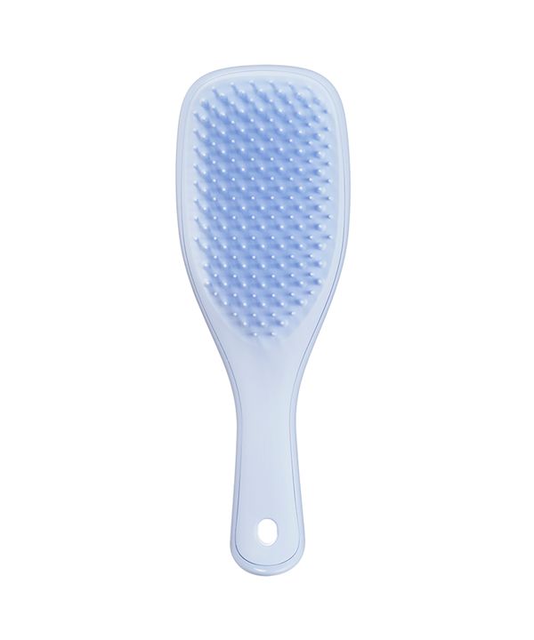 tangle teezer mini ultimate detangler digital lavender UNICO