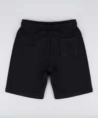 Bermuda-Infantil-Basica-em-Moletom-Preto-9402042-Preto_2