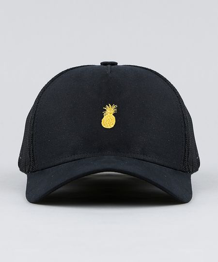 Bone-Feminino-Abacaxi-com-Tela-Aba-Curva-Preto-9371862-Preto_1 Bone-Feminino-Abacaxi-com-Tela-Aba-Curva-Preto-9371862-Preto_1