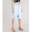 Saia-Jeans-Feminina-Midi-com-Cinto-Delave-9358418-Delave_1