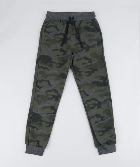 Calca-Infantil-em-Moletom-Estampada-Camuflada-Verde-Militar-9329492-Verde_Militar_1