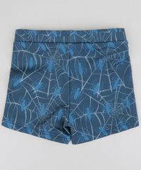 Sunga-Infantil-Boxer-Homem-Aranha-com-Cordao-Azul-9231714-Azul_2 Sunga-Infantil-Boxer-Homem-Aranha-com-Cordao-Azul-9231714-Azul_2