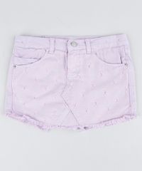 Short-Saia-Infantil-de-Sarja-com-Barra-Desfiada-Lilas-9341504-Lilas_1