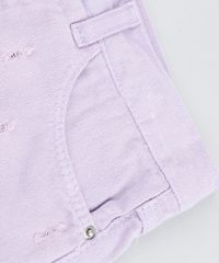 Short-Saia-Infantil-de-Sarja-com-Barra-Desfiada-Lilas-9341504-Lilas_5