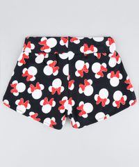 Short-Infantil-Estampado-Minnie-com-Laco-Preto-9316296-Preto_2