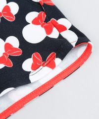 Short-Infantil-Estampado-Minnie-com-Laco-Preto-9316296-Preto_4
