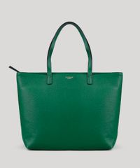 Bolsa-Shopper-Feminina-com-Alca-Fixa-Verde-9250984-Verde_1