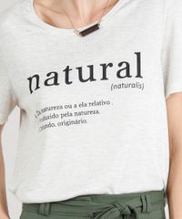 Blusa-Feminina--Natural--Manga-Curta-Decote-Redondo-Cinza-Mescla-9350071-Cinza_Mescla_4