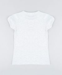 Blusa-Infantil-Flamingos-Manga-Curta-Decote-Redondo-Cinza-Mescla-Claro-9304202-Cinza_Mescla_Claro_2