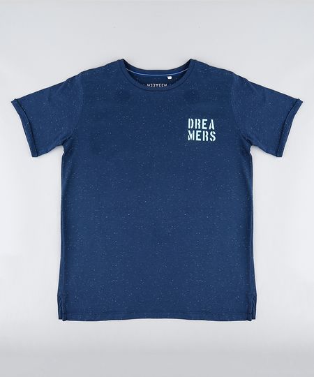 Camiseta-Infantil--Dreamers--Manga-Curta-Gola-Careca-Azul-Marinho-9272991-Azul_Marinho_1 Camiseta-Infantil--Dreamers--Manga-Curta-Gola-Careca-Azul-Marinho-9272991-Azul_Marinho_1