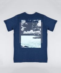Camiseta-Infantil--Dreamers--Manga-Curta-Gola-Careca-Azul-Marinho-9272991-Azul_Marinho_2