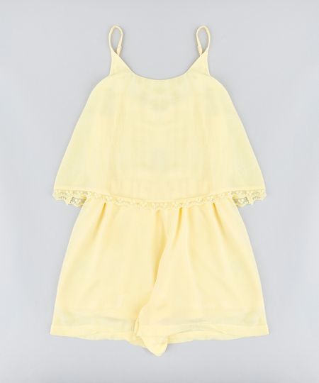 Macaquinho-Infantil-com-Sobreposicao-Alcas-Finas-Decote-Redondo-Amarelo-9182805-Amarelo_1 Macaquinho-Infantil-com-Sobreposicao-Alcas-Finas-Decote-Redondo-Amarelo-9182805-Amarelo_1