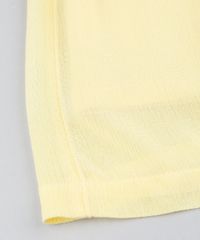 Macaquinho-Infantil-com-Sobreposicao-Alcas-Finas-Decote-Redondo-Amarelo-9182805-Amarelo_4