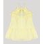 Vestido-Infantil-Estampado-Xadrez-Vichy-com-Babados-Amarelo-9182780-Amarelo_1