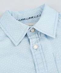 Camisa-Infantil-com-Bolso-Estampada-de-Poa-Manga-Longa-Azul-Claro-9201657-Azul_Claro_4