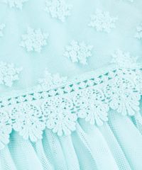 Vestido-Infantil-em-Tule-com-Renda-Sem-Manga-Verde-Claro-9203708-Verde_Claro_3