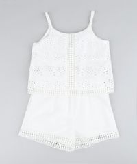 Macaquinho-Infantil-com-Sobreposicao-em-Laise-Alcas-Finas-Off-White-9182782-Off_White_1