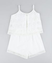 Macaquinho-Infantil-com-Sobreposicao-em-Laise-Alcas-Finas-Off-White-9182782-Off_White_2