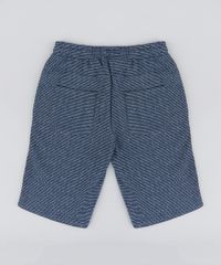 Bermuda-Infantil-Basica-Listrada-em-Moletom-Azul-Marinho-9198688-Azul_Marinho_2