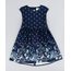 Vestido-Infantil-Estampado-de-Borboletas-com-Laco-e-Vazado-Sem-Manga-Azul-Marinho-9207229-Azul_Marinho_1